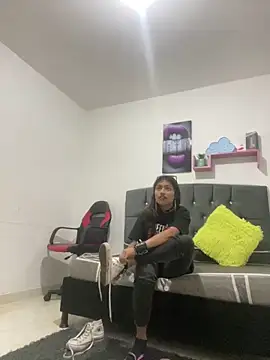 AMY-0317 Ruang Obrolan Langsung