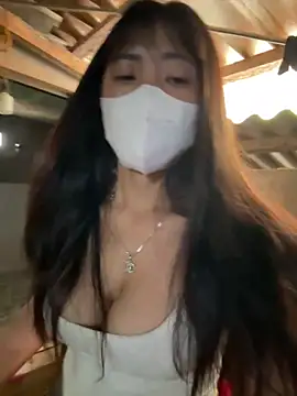 Chat ao vivo de Sexy-byly20