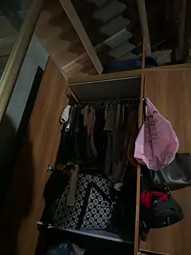 Sexy-byly20 Cameră chat live