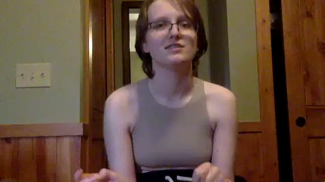 softie_callie Cameră chat live