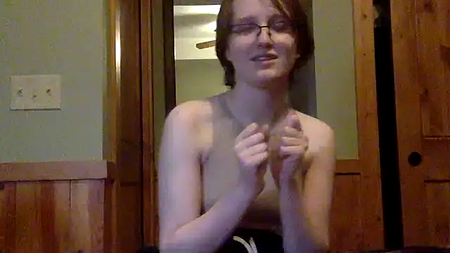 softie_callie Live Chatraum