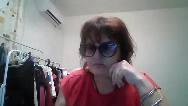 Chatroom en direct de ErikaXShine