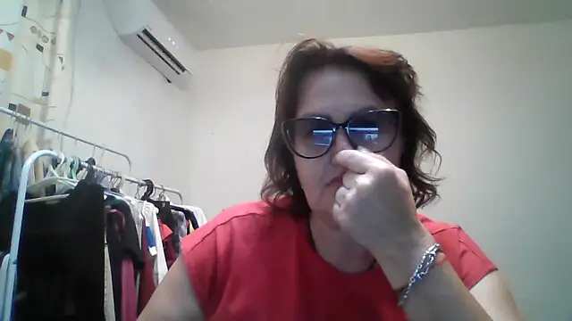 ErikaXShinen Live chat-huone