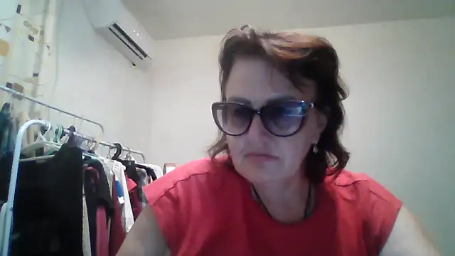 ErikaXShine Live Chatraum