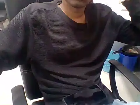 عرض كام Vipul9079