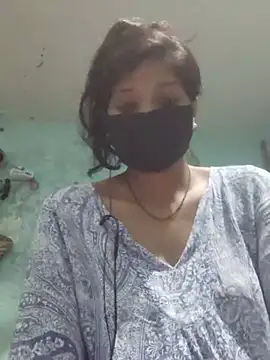 Živá chatovací místnost Naughty_dii
