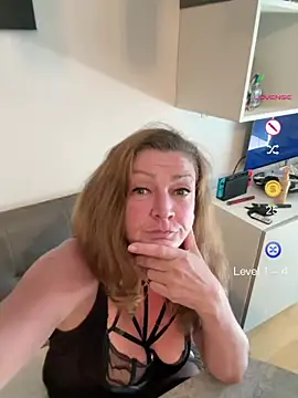 MumGabriela live-chat rom