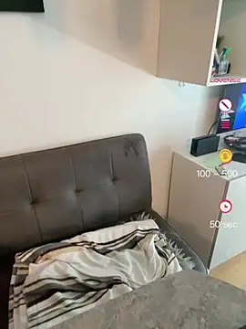 Sala de chat ao vivo de MumGabriela