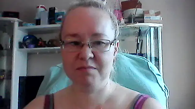 Chat ao vivo de Viola27