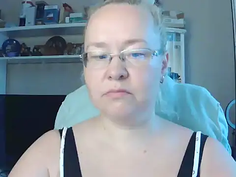 Živá chatovací místnost Viola27