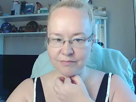 Živá chatovací místnost Viola27