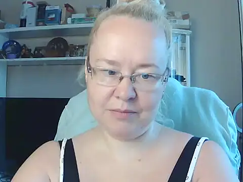 Sala de chat ao vivo de Viola27