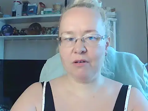Chatroom en direct de Viola27