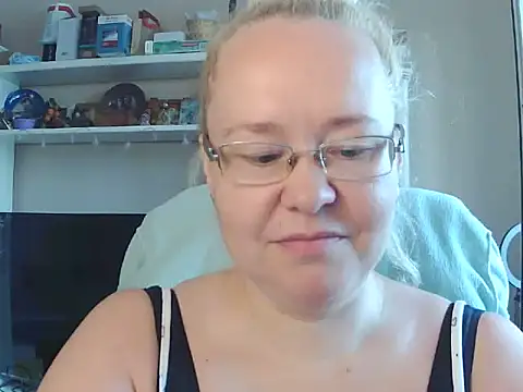 Živá chatovací místnost Viola27