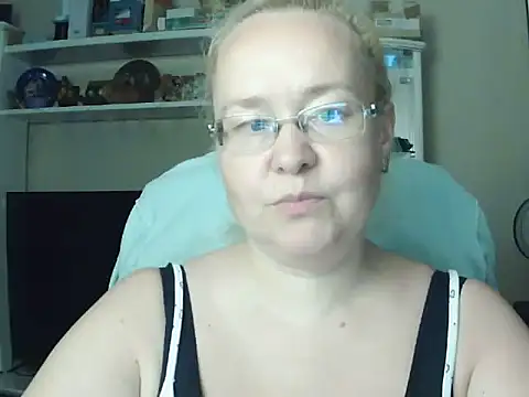 Chatroom en direct de Viola27