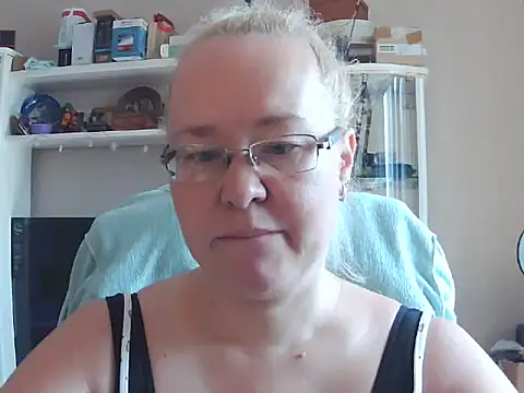 Živá chatovací místnost Viola27