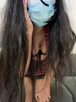 Sexyqueenameliya's Live Chat Room