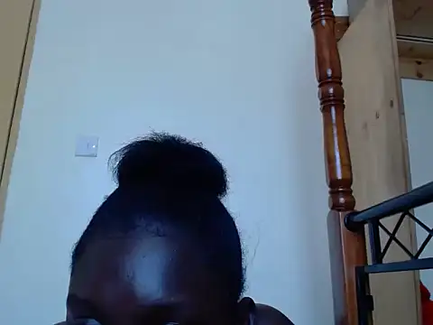 חדר צ'אט בשידור חי של Sexy_Annitah
