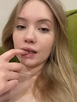 Melanie__murr Live Chatraum