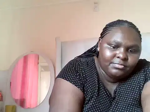 busstyebony1 Cameră chat live