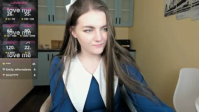 XenaBevy's Live Chat Room