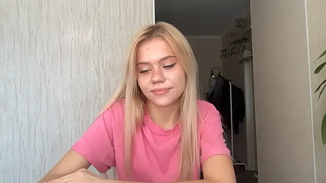 Chat ao vivo de Glamorforyou