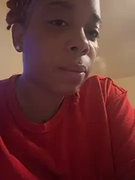 Chat ao vivo de BoujieDee