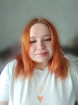 Sala de chat en directo de JennyChavez_