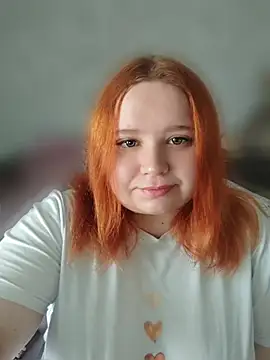 JennyChavez_ Adlı Modelin Canlı Sohbet Odası