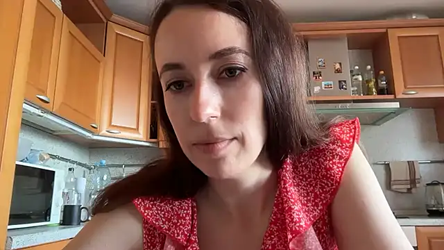 Flamingo_Queen's Webcam Show
