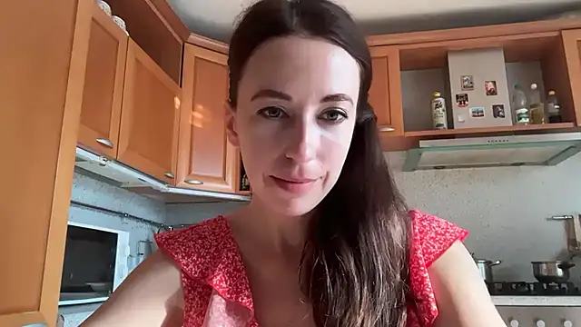 Živá chatovací místnost Flamingo_Queen