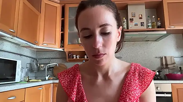 Živá chatovací místnost Flamingo_Queen