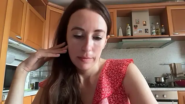 Flamingo_Queen's Live Chat Room