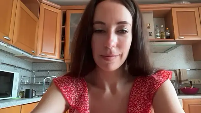 Flamingo_Queen Live Chatraum