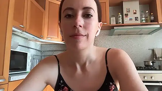 Chatroom en direct de Flamingo_Queen