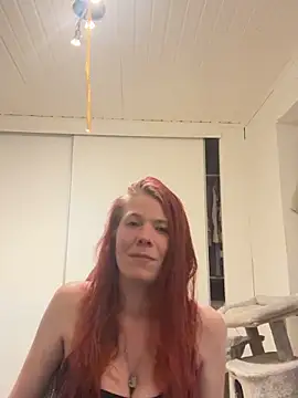 Chat ao vivo de LisaLuxx