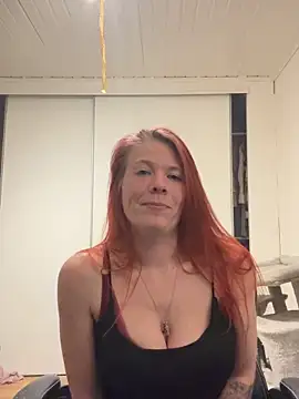 LisaLuxx Cameră chat live