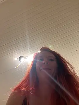 LisaLuxx Cameră chat live