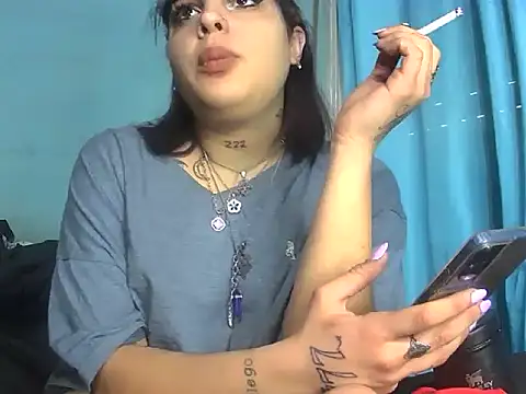 atenea1989 Cameră chat live