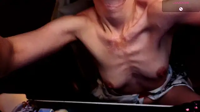 Blondice Cameră chat live