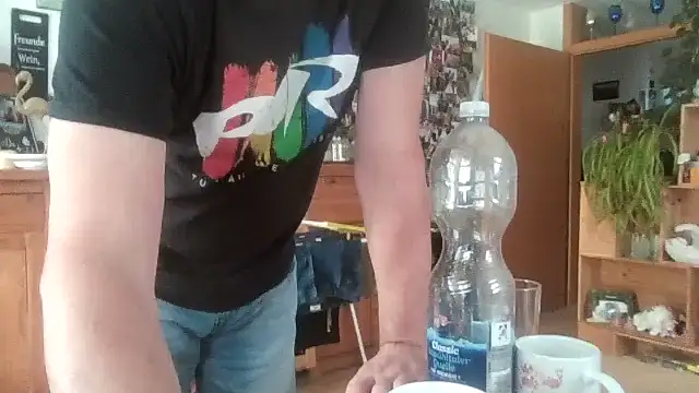 Show Webcam de MathiasBW