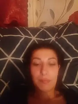 Chat soba uživo modela Amelie_Aa