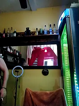 Bilik Sembang Langsung Serafinsex