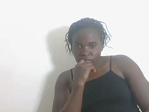 Sala de chat ao vivo de PrettyEve