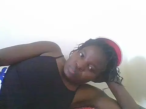 Chat ao vivo de PrettyEve