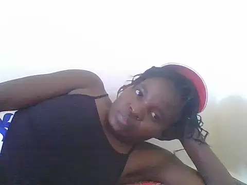 Chat ao vivo de PrettyEve