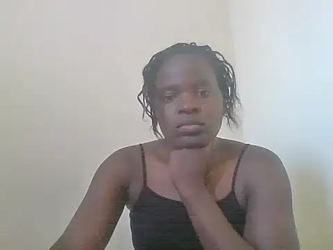 Chatroom en direct de PrettyEve
