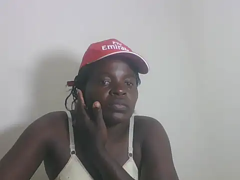 PrettyEve Cameră chat live