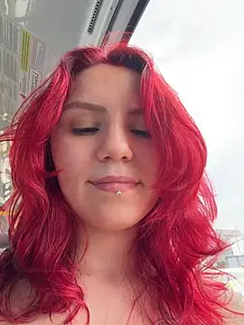 Živá chatovací místnost -Straycat-