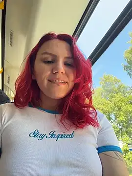 غرفة دردشة -Straycat- المباشرة